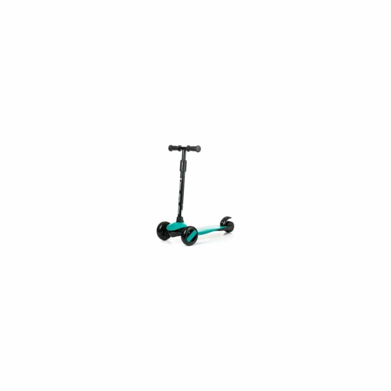 Самокат BabyHit Crosser Green (71640) купити уить