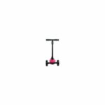 BabyHit Crosser Pink (71639) купити уить