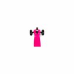 BabyHit Crosser Pink (71639) купити уить