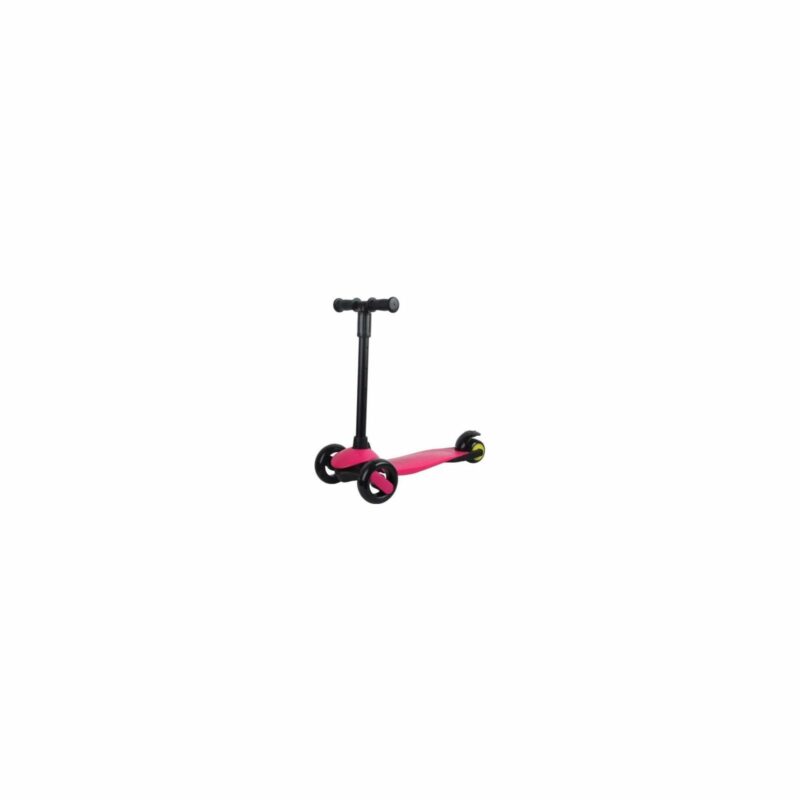 Самокат BabyHit Crosser Pink (71639) купити уить