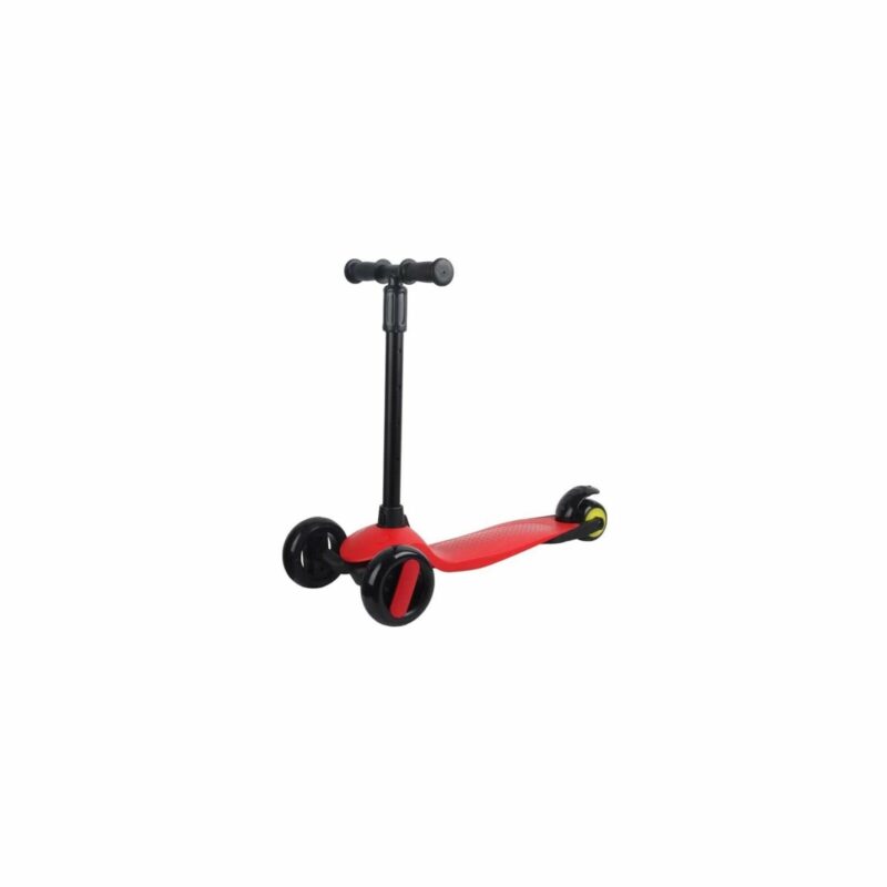 BabyHit Crosser Red (71638) купити уить
