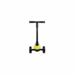 BabyHit Crosser Yellow (71641) купити уить