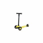 BabyHit Crosser Yellow (71641) купити уить