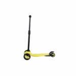 BabyHit Crosser Yellow (71641) купити уить