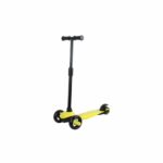 BabyHit Crosser Yellow (71641) купити уить