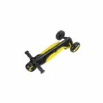 BabyHit Crosser Yellow (71641) купити уить