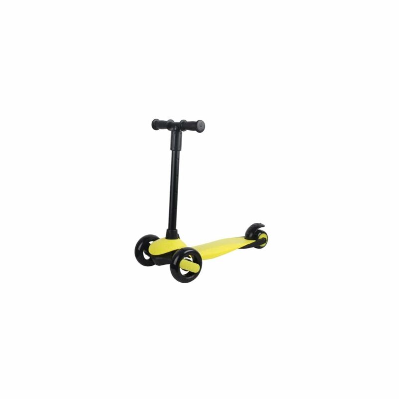BabyHit Crosser Yellow (71641) купити уить