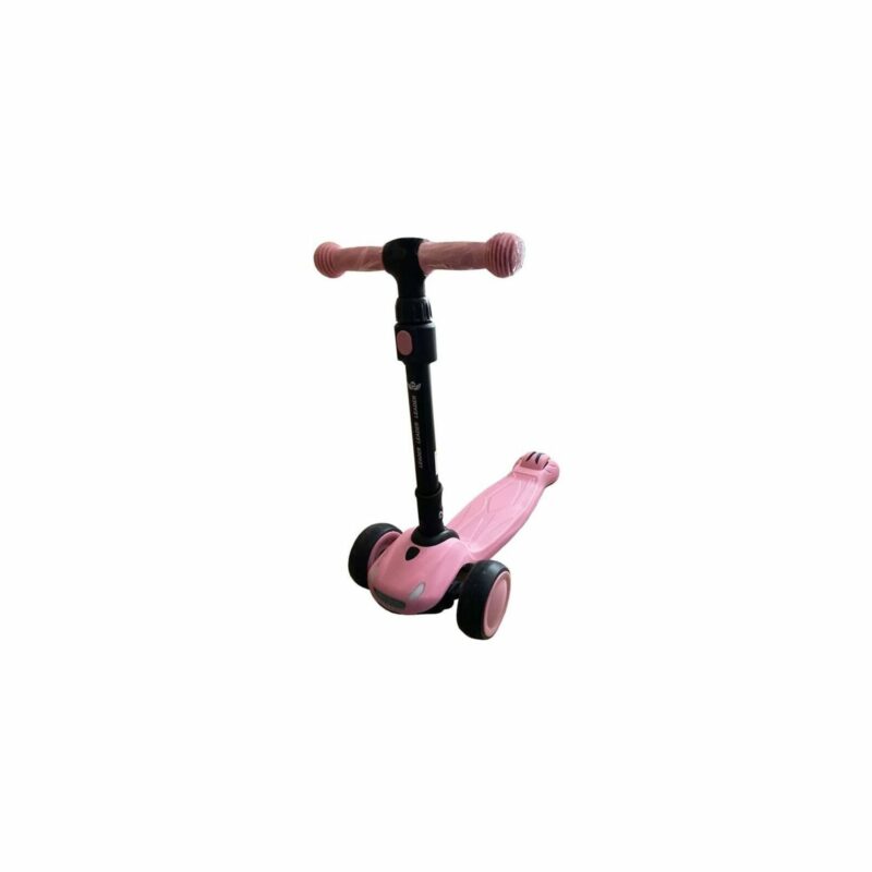 BabyHit Leader Pink (71645) купити уить