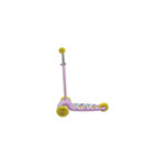 Bimbo Bike Butterflies 12" з регулюванням висоти Рожево-жовтий (75802-IS) купити уить