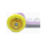 Bimbo Bike Butterflies 12" з регулюванням висоти Рожево-жовтий (75802-IS) купити уить