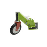 Bimbo Bike Cosmos 12`, чорний/зелений (75801-IS) купити уить