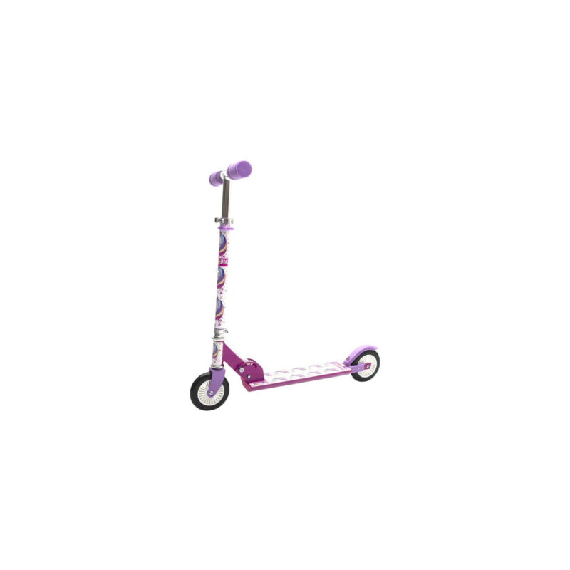 Bimbo Bike Unicorn Єдиноріг 12" з регулюванням висоти Рожевий (75800-IS) купити уить