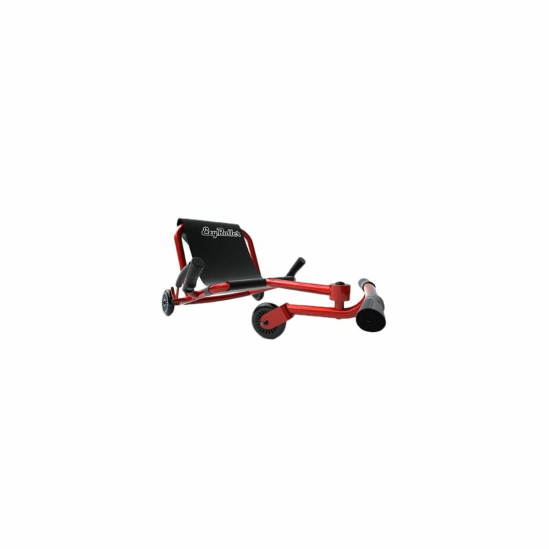 Самокат Ezyroller каталка Classik червоний неон (EZR1NR) купити уить