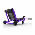 Ezyroller каталка Classik фіолетовий (EZR1PU) купити уить