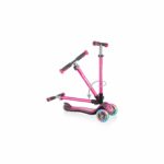 Globber Elite Deluxe Рожевий (444-410) купити уить