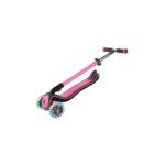 Globber Elite Deluxe Рожевий (444-410) купити уить