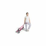 Globber Elite Deluxe Рожевий (444-410) купити уить