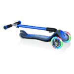 Globber Elite Deluxe Синій (444-400) купити уить