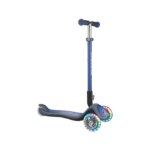 Globber Elite Deluxe Синій (444-400) купити уить