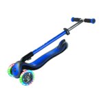Globber Elite Deluxe Синій (444-400) купити уить