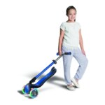 Globber Elite Deluxe Синій (444-400) купити уить