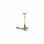 Globber Elite Deluxe Зелений (444-406) купити уить