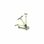 Globber Elite Deluxe Зелений (444-406) купити уить