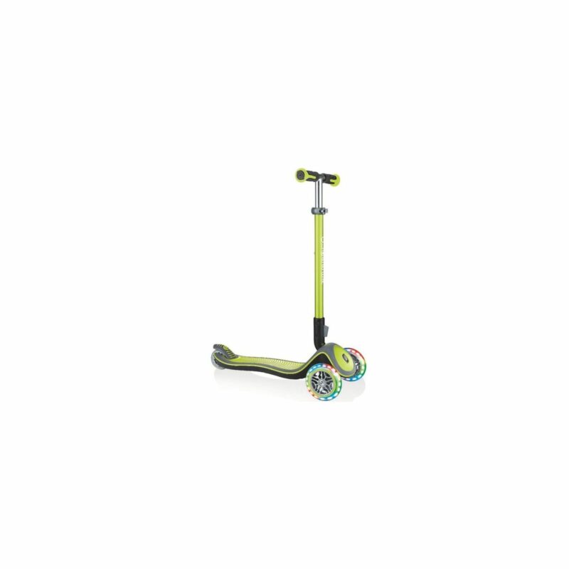 Globber Elite Deluxe Зелений (444-406) купити уить