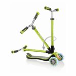 Globber Elite Prime Зелений (444-806) купити уить