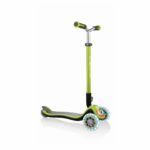 Globber Elite Prime Зелений (444-806) купити уить