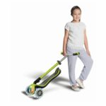 Globber Elite Prime Зелений (444-806) купити уить