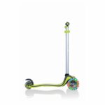 Globber EVO COMFORT LIGHTS 5 в 1 Зелений (459-106) купити уить