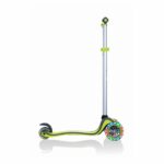 Globber EVO COMFORT LIGHTS 5 в 1 Зелений (459-106) купити уить
