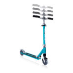 Globber Flow Element Comfort Lights колеса з підсвічуванням Блакитний (727-301) купити уить