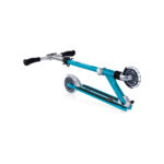 Globber Flow Element Comfort Lights колеса з підсвічуванням Блакитний (727-301) купити уить