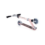 Globber Flow Element Comfort Lights колеса з підсвічуванням Рожевий (727-210) купити уить