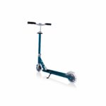 Globber Flow Element Lights колеса з підсвіткою до 100 кг 5+ Синій (721-300) купити уить