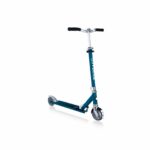 Globber Flow Element Lights колеса з підсвіткою до 100 кг 5+ Синій (721-300) купити уить