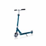 Globber Flow Element Lights колеса з підсвіткою до 100 кг 5+ Синій (721-300) купити уить
