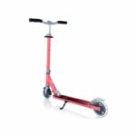 Globber Flow Element Lights рожевий (721-177) купити уить
