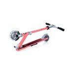 Globber Flow Element Lights рожевий (721-177) купити уить
