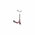 Globber Flow Foldable 125 чорно-червоний (473-102) купити уить