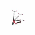 Globber Flow Foldable 125 чорно-червоний (473-102) купити уить