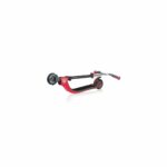 Globber Flow Foldable 125 чорно-червоний (473-102) купити уить