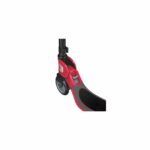 Globber Flow Foldable 125 чорно-червоний (473-102) купити уить