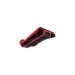 Globber Flow Foldable 125 чорно-червоний (473-102) купити уить