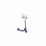 Globber Flow Foldable 125 чорно-синій (473-100) купити уить