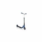 Globber Flow Foldable 125 чорно-синій (473-100) купити уить