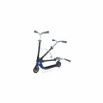 Globber Flow Foldable 125 чорно-синій (473-100) купити уить