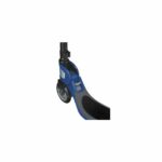 Globber Flow Foldable 125 чорно-синій (473-100) купити уить
